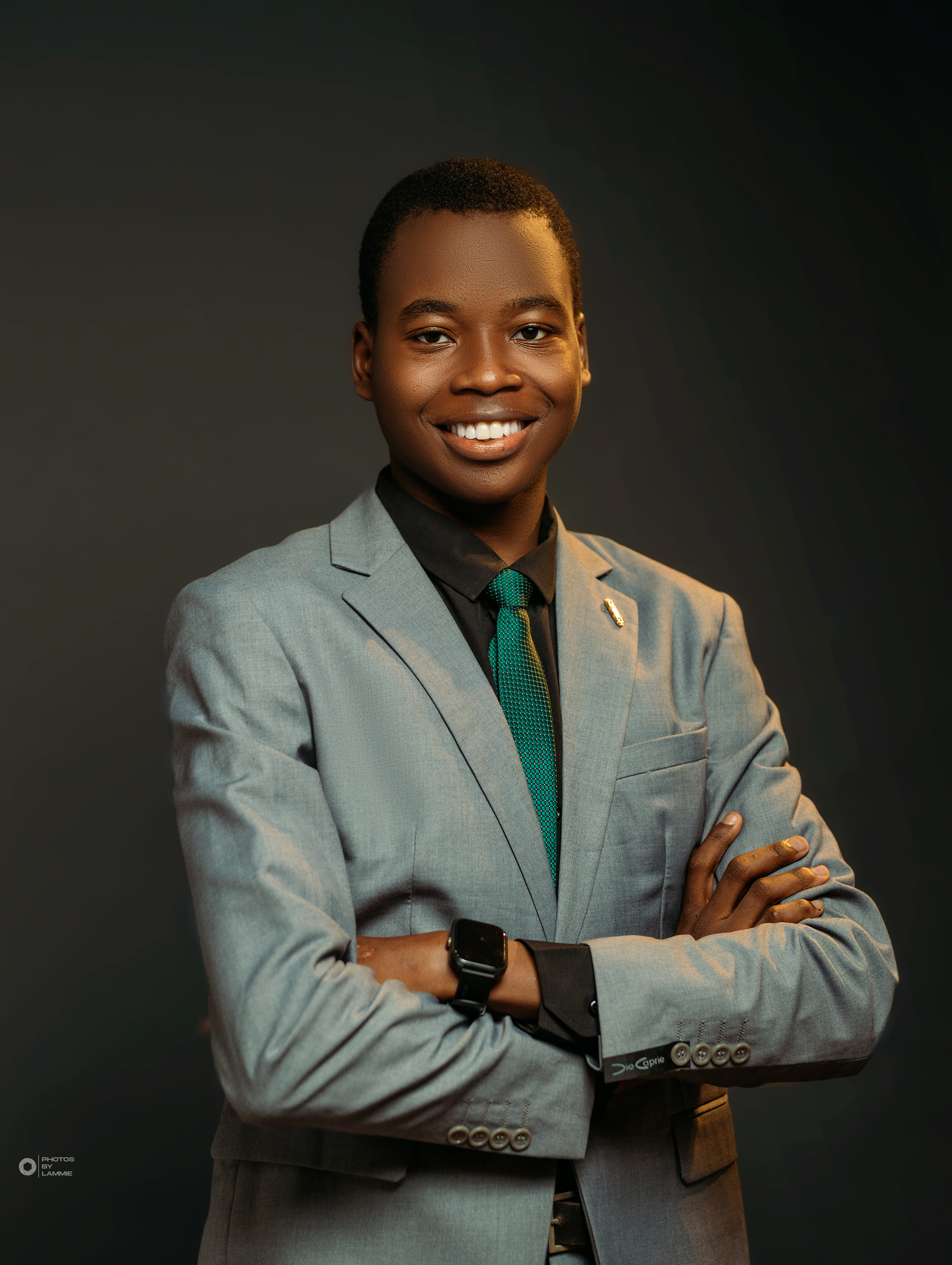 Abdullah Alade